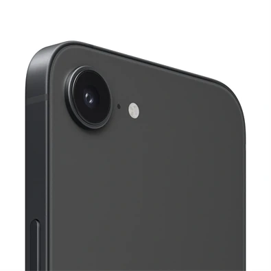 Apple iPhone 17e 256GB Black (fekete)