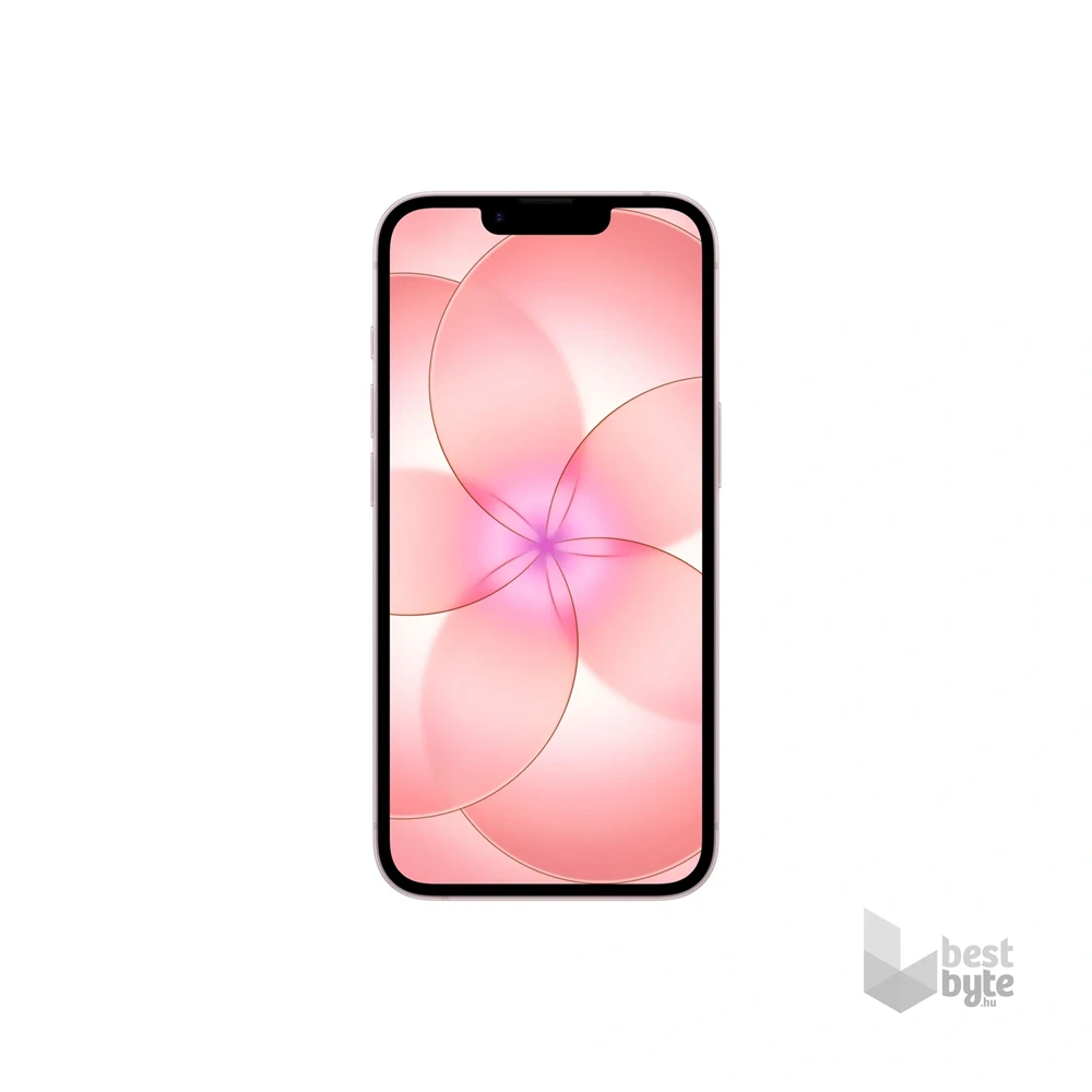 Apple iPhone 17e 256GB Soft Pink (rózsaszín)