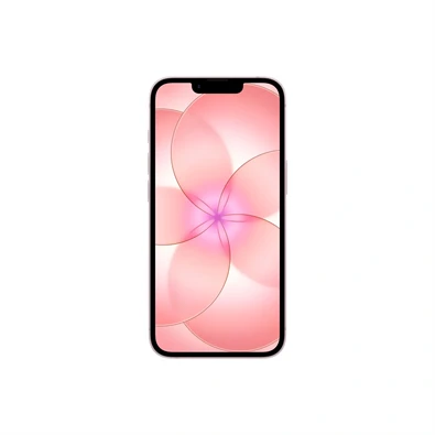 Apple iPhone 17e 256GB Soft Pink (rózsaszín)