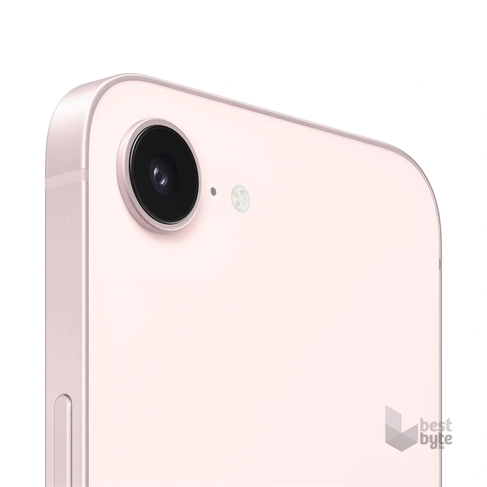Apple iPhone 17e 256GB Soft Pink (rózsaszín)