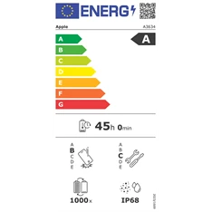 Apple iPhone 17e 256GB White (fehér)