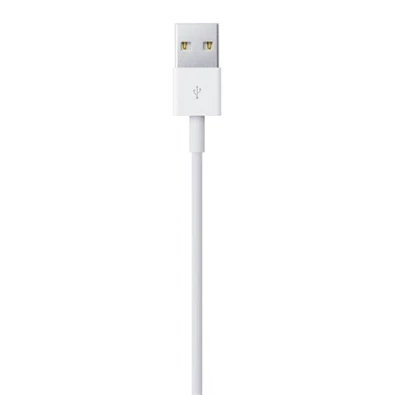 Apple iPhone 1m USB - Lightning kábel