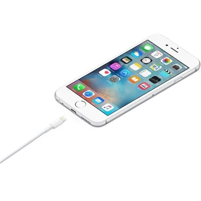 Apple iPhone 1m USB - Lightning kábel