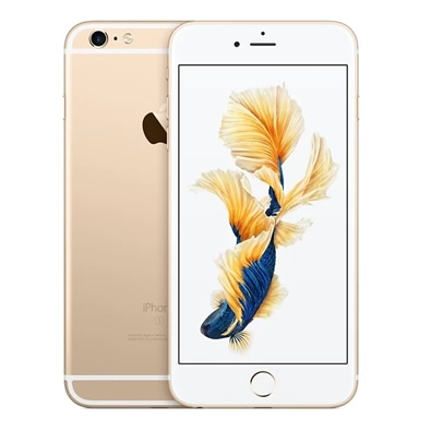 Apple iPhone 6S 128GB gold (arany)