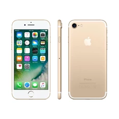 Apple iPhone 7 128GB gold (arany)