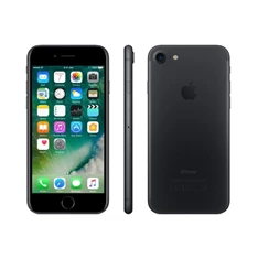 Apple iPhone 7 2/32GB kártyafüggetlen okostelefon - fekete (iOS)