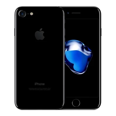 Apple iPhone 7 32GB black (kozmosz fekete)