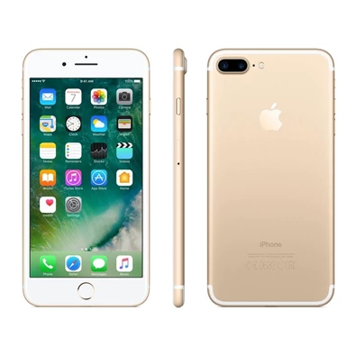 Apple iPhone 7 Plus 128GB gold (arany)