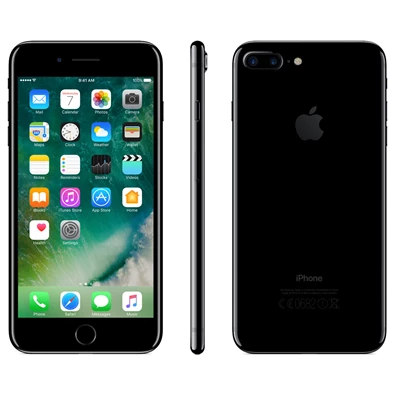 Apple iPhone 7 Plus 128GB black (kozmosz fekete)