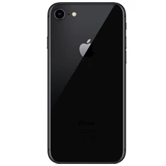 Apple iPhone 8 256GB space gray (asztroszürke)