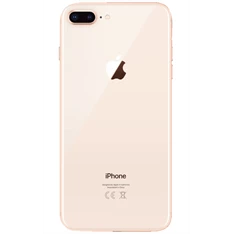 Apple iPhone 8 Plus 256GB gold (arany)
