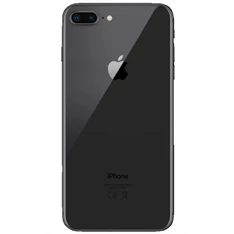 Apple iPhone 8 Plus 256GB space gray (asztroszürke)