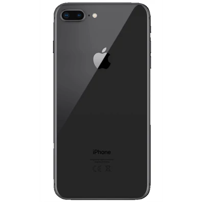 Apple iPhone 8 Plus 256GB space gray (asztroszürke)