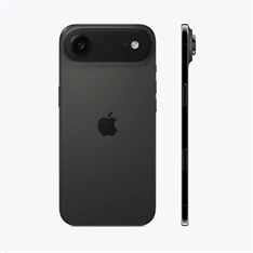 Apple iPhone Air 256GB kártyafüggetlen okostelefon - asztrofekete (iOS)