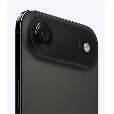 Apple iPhone Air 256GB kártyafüggetlen okostelefon - asztrofekete (iOS)