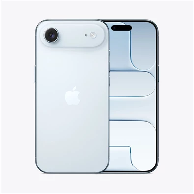 Apple iPhone Air 256GB kártyafüggetlen okostelefon - égkék (iOS)