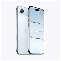 Apple iPhone Air 256GB kártyafüggetlen okostelefon - égkék (iOS)