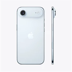 Apple iPhone Air 256GB kártyafüggetlen okostelefon - égkék (iOS)