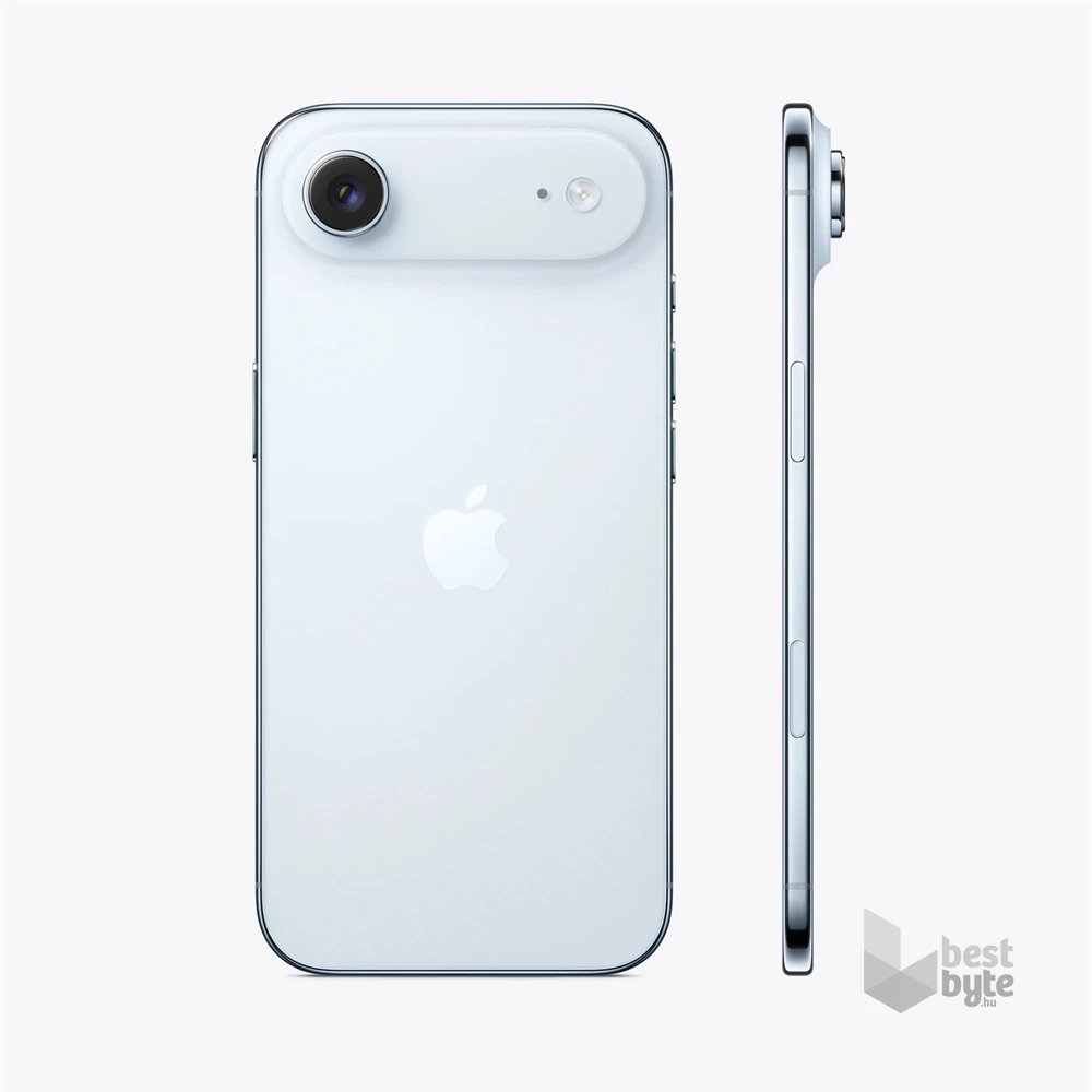 Apple iPhone Air 256GB kártyafüggetlen okostelefon - égkék (iOS)