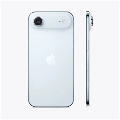Apple iPhone Air 256GB kártyafüggetlen okostelefon - égkék (iOS)