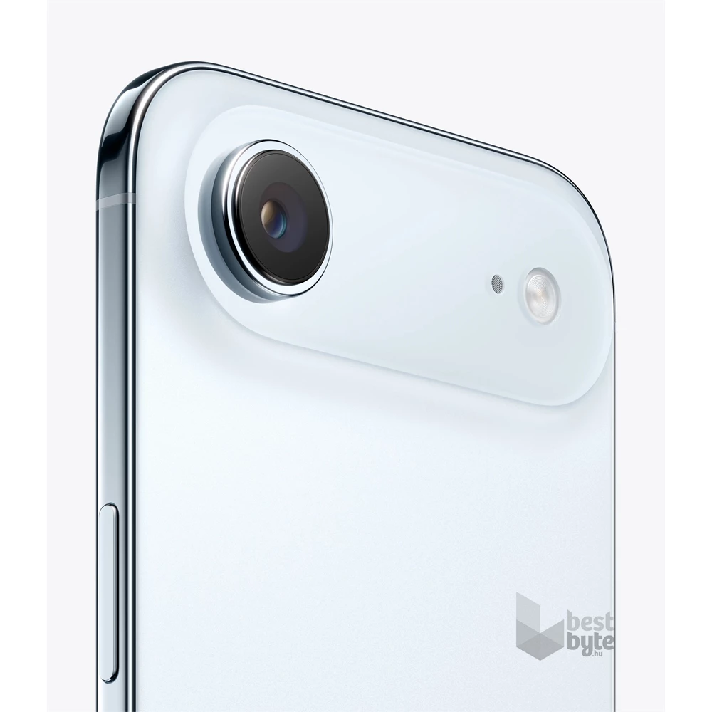 Apple iPhone Air 256GB kártyafüggetlen okostelefon - égkék (iOS)