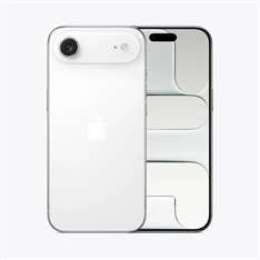 Apple iPhone Air 256GB kártyafüggetlen okostelefon - felhőfehér (iOS)