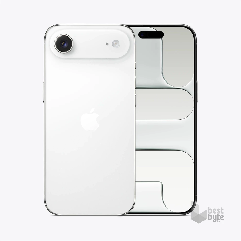Apple iPhone Air 256GB kártyafüggetlen okostelefon - felhőfehér (iOS)