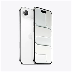 Apple iPhone Air 256GB kártyafüggetlen okostelefon - felhőfehér (iOS)