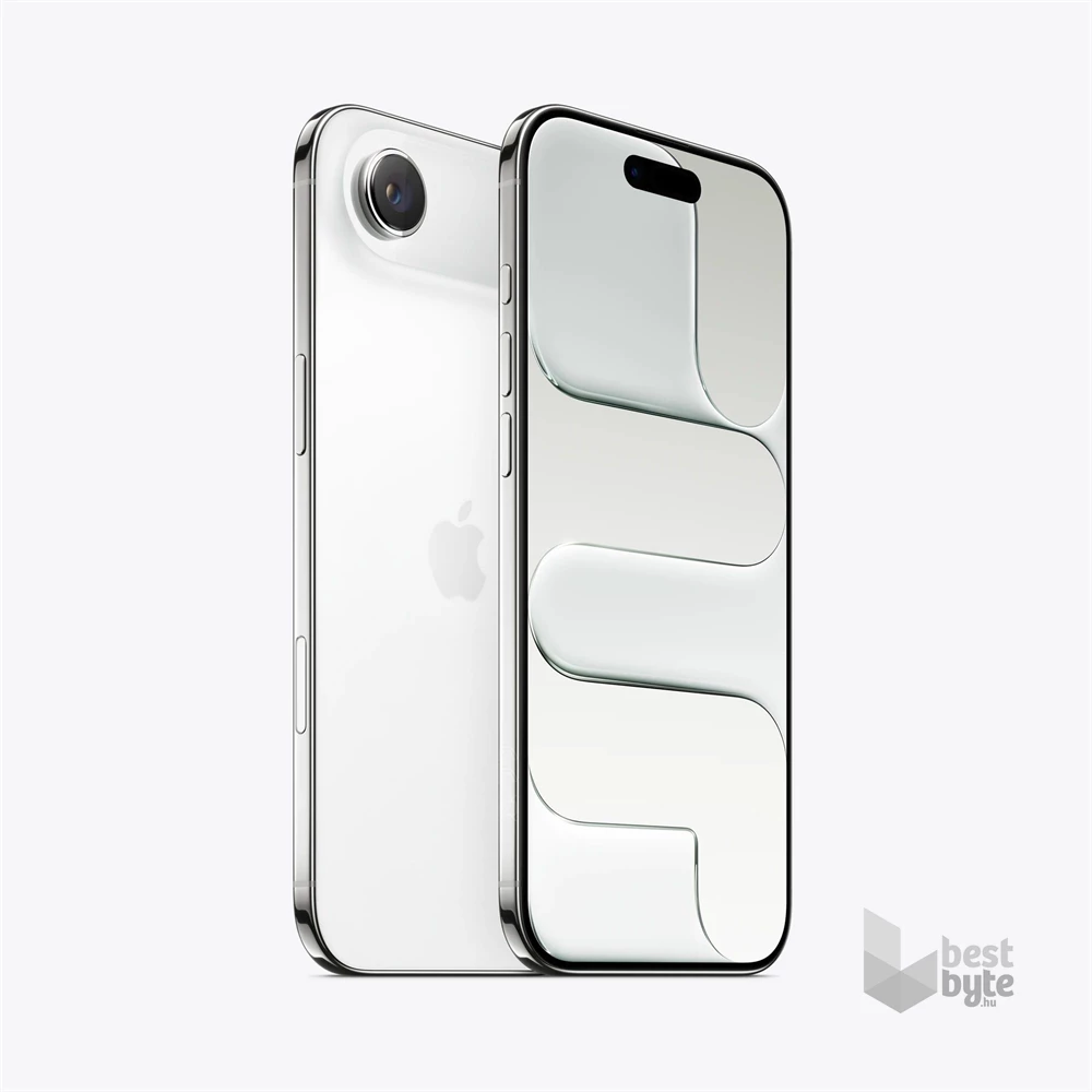 Apple iPhone Air 256GB kártyafüggetlen okostelefon - felhőfehér (iOS)