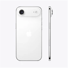 Apple iPhone Air 256GB kártyafüggetlen okostelefon - felhőfehér (iOS)