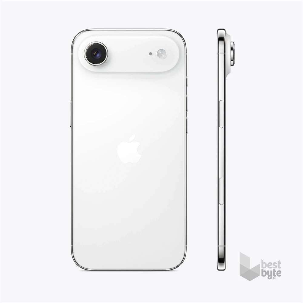 Apple iPhone Air 256GB kártyafüggetlen okostelefon - felhőfehér (iOS)