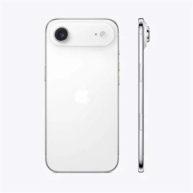 Apple iPhone Air 256GB kártyafüggetlen okostelefon - felhőfehér (iOS)