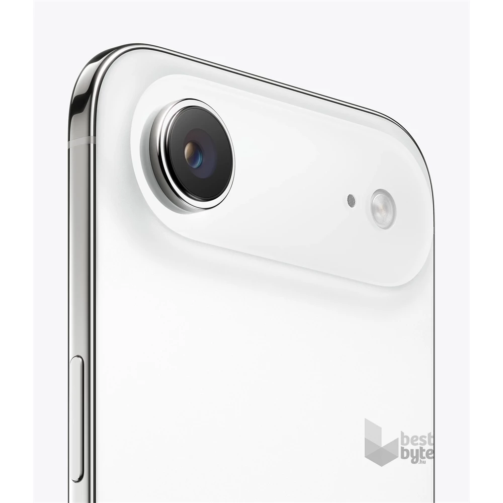 Apple iPhone Air 256GB kártyafüggetlen okostelefon - felhőfehér (iOS)