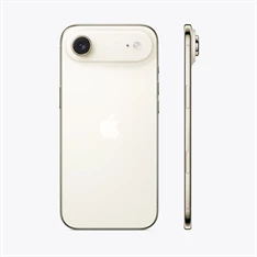 Apple iPhone Air 256GB kártyafüggetlen okostelefon - világos arany (iOS)