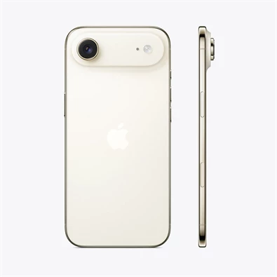 Apple iPhone Air 256GB kártyafüggetlen okostelefon - világos arany (iOS)