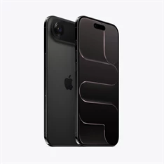Apple iPhone Air 512GB kártyafüggetlen okostelefon - asztrofekete (iOS)