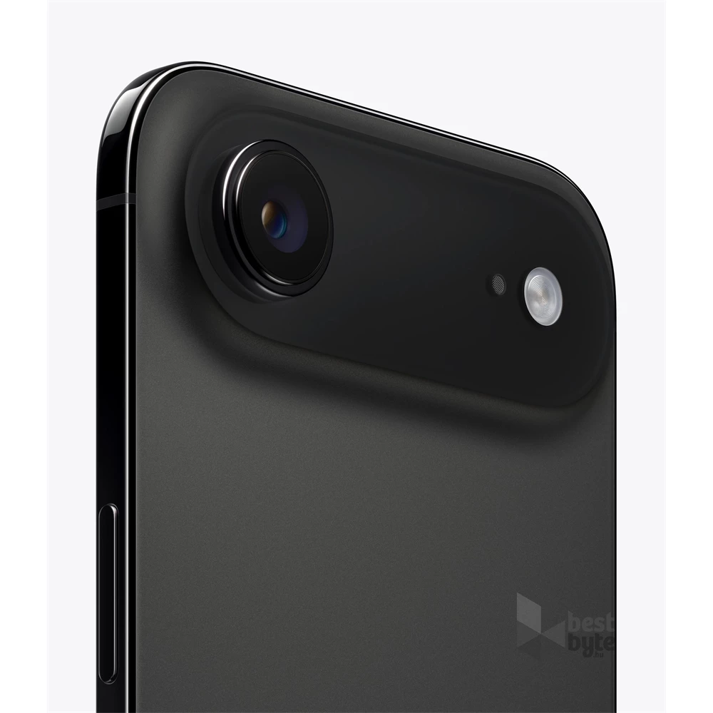 Apple iPhone Air 512GB kártyafüggetlen okostelefon - asztrofekete (iOS)