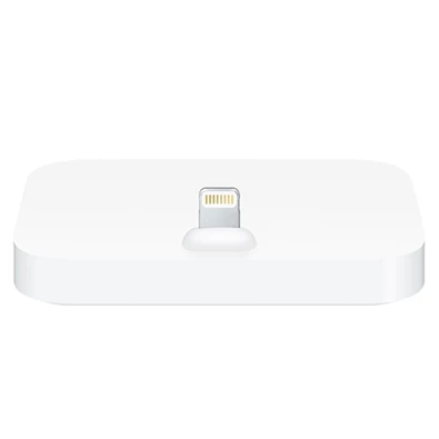 Apple iPhone Lightning dokkoló fehér