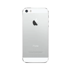 Apple iPhone SE 128GB silver (ezüst)
