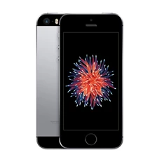 Apple iPhone SE 128GB space gray (asztroszürke)