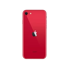 Apple iPhone SE (PRODUCT)RED 3/256GB kártyafüggetlen okostelefon - piros (iOS)