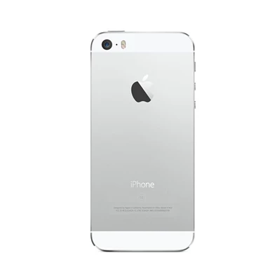 Apple iPhone SE 32GB silver (ezüst)