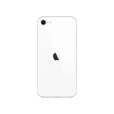 Apple iPhone SE 64GB White (fehér)