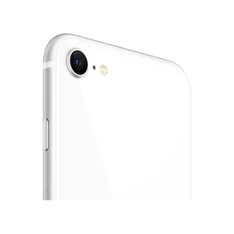 Apple iPhone SE 3GB/64GB kártyafüggetlen okostelefon - fehér (iOS)