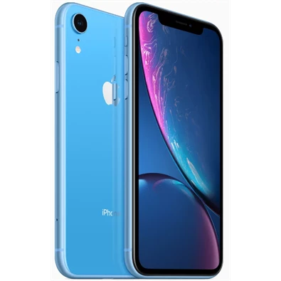 Apple iPhone XR 128GB Blue (kék)