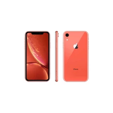 Apple iPhone XR 128GB Coral (korall)