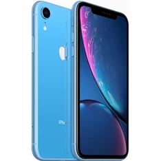 Apple iPhone XR 256GB Blue (kék)