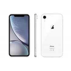 Apple iPhone XR 256GB White (fehér)
