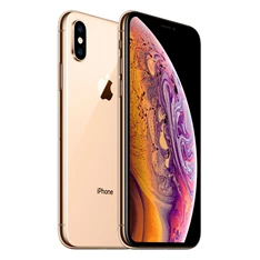 Apple iPhone XS Max 256GB Gold (arany)