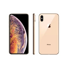 Apple iPhone XS Max 256GB Gold (arany)